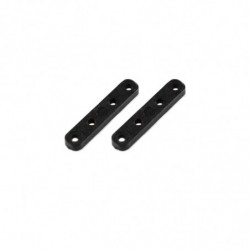 PLACA CONVERGENCIA A242 (2u.)