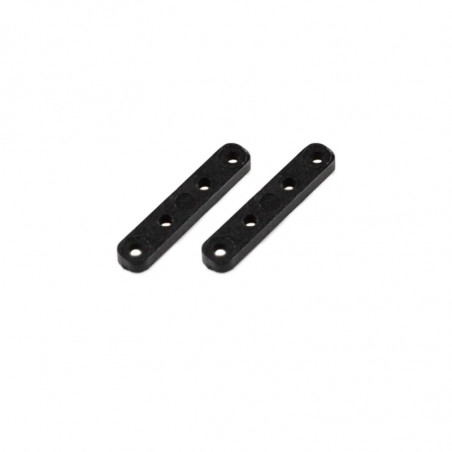 PLACA CONVERGENCIA A242 (2u.)