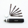 DESTORNILLADOR 6 EN 1 ALLEN 1.5/2.0/ 2.5/3.0mm/
