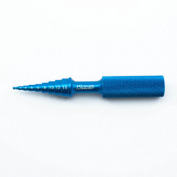 COMPROBADOR RODAMIENTOS AZUL