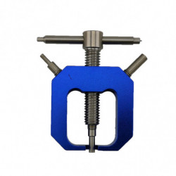 EXTRACTOR PIÑONES 5m