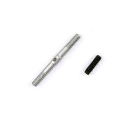 Tornillo regulable servo dirección para Hyper 9