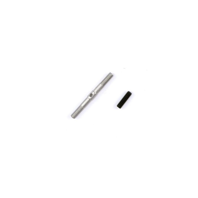 Tornillo regulable servo dirección para Hyper 9
