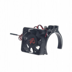 SOPORTE VENTILADOR MOTOR 40mm