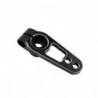 HORN DIRECCION 25T 19mm NEGRO