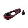 HORN DIRECCION TRAXXAS TRX-4 NEGRO/ROJO