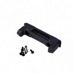 SOPORTE BUMPER DELANTERO ELEMENT ENDURO