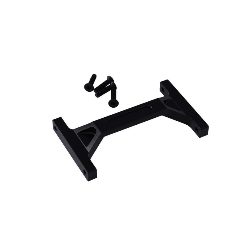 SUBCHASIS TRASERO ALUMINIO ELEMENT ENDURO