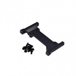 SUBCHASIS DELANTERO ALUMINIO ELEMENT ENDURO