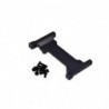 SUBCHASIS DELANTERO ALUMINIO ELEMENT ENDURO