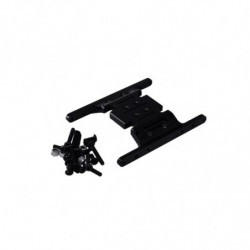 SOPORTE CAJA TRANSMISION ALUMINIO ELEMENT ENDURO