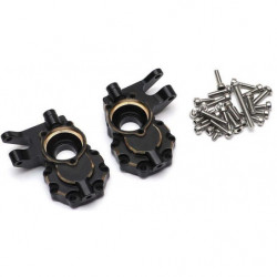 CAJA INTERIOR PORTICOS BRONCE TRAXXAS TRX-4