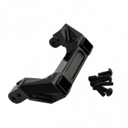 SOPORTE BUMPER ALUMINIO TRAXXAS TRX-4