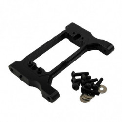SOPORTE SERVO ALUMINIO TRAXXAS TRX-4