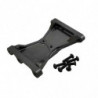 SUBCHASIS TRASERO ALUMINIO TRAXXAS TRX-4