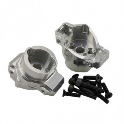 SOPORTE PORTICOS ALUMINIO TRAXXAS TRX-4