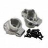 SOPORTE PORTICOS ALUMINIO TRAXXAS TRX-4