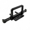 BUMPER DELANTERO CON SOPORTE WINCH TRAXXAS TRX-4