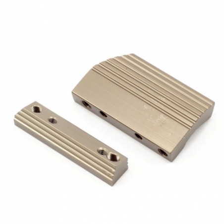 Bancada motor para Hyper 9