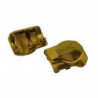 TAPAS DIFERENCIAL BRONCE TRAXXAS TRX-4
