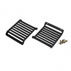 PROTECTORES FAROS DELANTEROS TRAXXAS TRX-4
