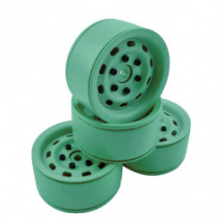 LLANTAS CRAWLER 1.9\ BEADLOCK M95 - VERDE"