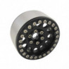 LLANTAS CRAWLER 1.9\ BEADLOCK M105 - NEGRO"