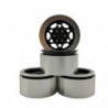LLANTAS CRAWLER 2.2\ BEADLOCK M502"