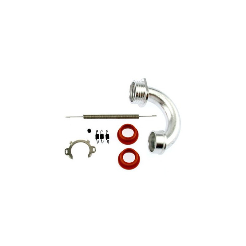 Codo escape completo para Hyper 9