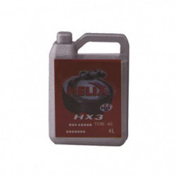 GARRAFA ACEITE MOTOR METALICA 1/10 CRAWLER