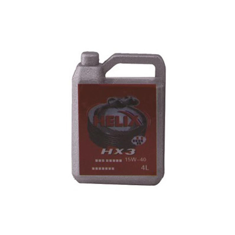 GARRAFA ACEITE MOTOR METALICA 1/10 CRAWLER