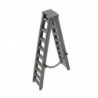 ESCALERA PLEGABLE ALUMINIO 150mm 1/10 CRAWLER