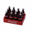 CAJA DECORACIÓN COCA-COLA 1/10 CRAWLE