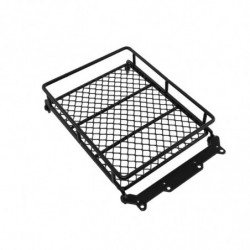 BACA PORTAEQUIPAJES TECHO 152X103mm 1/10 CRAWLER