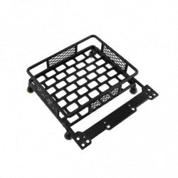 BACA PORTAEQUIPAJES TECHO 110x103mm 1/10 CRAWLER