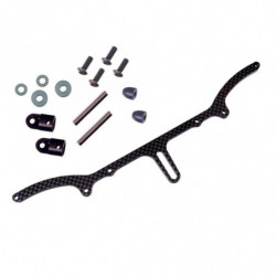 SOPORTE TRASERO CARROCERIA MRX6X - H6010