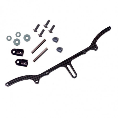 SOPORTE TRASERO CARROCERIA MRX6X - H6010