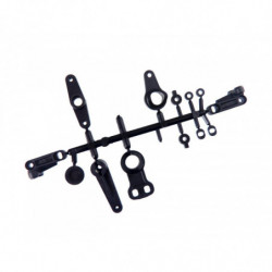 SALVASERVOS MRX6R/X - H2312B