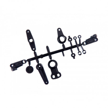 SALVASERVOS MRX6R/X - H2312B