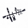 SALVASERVOS MRX6R/X - H2312B