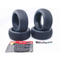 TPRO HARA BITE ZR C3 Clay SOFT (DESPEGADA) (4Uds)