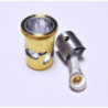 GRUPO MOTOR CAMISA+PISTON+BIELA OSB2103 TYPE R