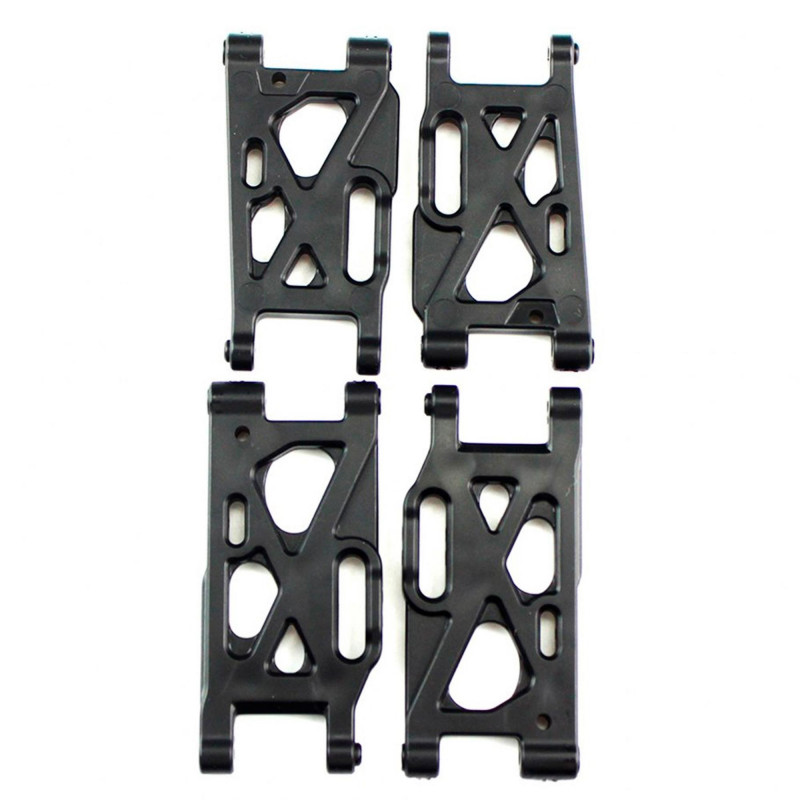 TRAPECIOS DEL/TRASERO 144001/124016/124017/124018/124019 (1Set)