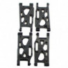 TRAPECIOS DEL/TRASERO 144001/124016/124017/124018/124019 (1Set)
