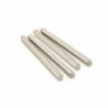 PASADORES HEXAGONO RUEDA 144001/124016/124017/124018/124019 (4u.)