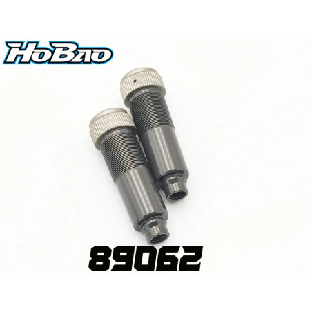 Botella amort. traseras (2) para Hyper 9