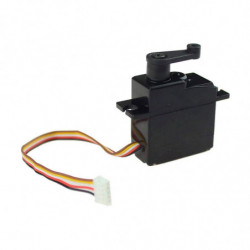 SERVO 144001/124018/124019