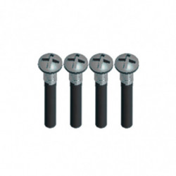 PASADOR 3X10PM D4 12404 (4u.)