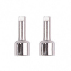 VASOS DIFERENCIAL 12404 (2u.)