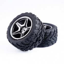RUEDAS COMPLETAS 12404 (2u.)